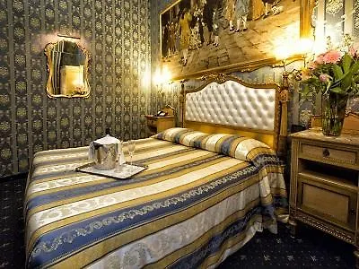 Hotel Noemi Venice 3*,