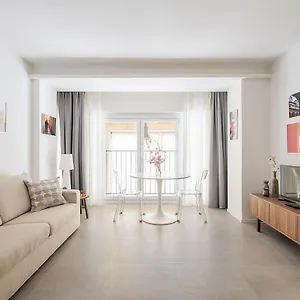 San Gervasio 2 Nel Cuore Di Apartamento