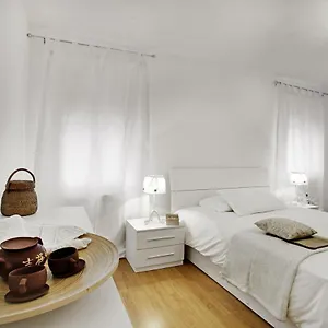 La Casa Di Gemma & Regina Oriente Apartment