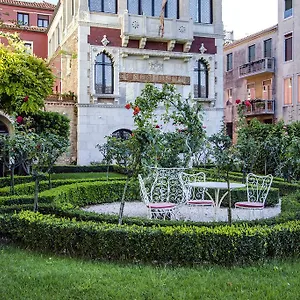 Hotel Ca' Nigra Lagoon, Venice