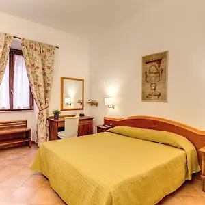 Gea Di Vulcano 3* Řím