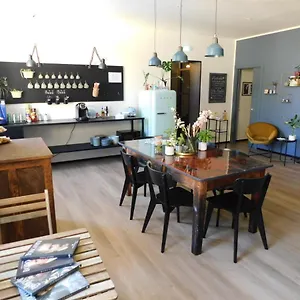  Hotel apartamentowy Piumaviola Beds & Włochy