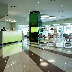 C-hotels Concorde Италия