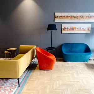 **** Hotel Re Sale Boutique Włochy