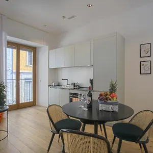 Daire Chic Luxury Apartments-hosted By Sweetstay