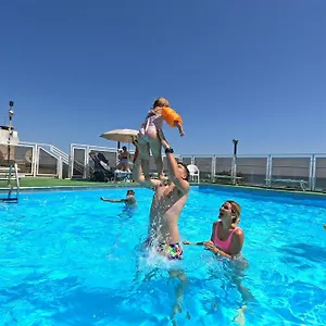 Sorriso 3* Lido di Classe
