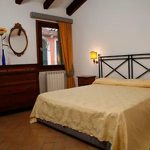 Venice Salute Apartments Venedig