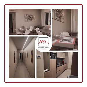 Smart Sei Chiese - Twa Apartamento