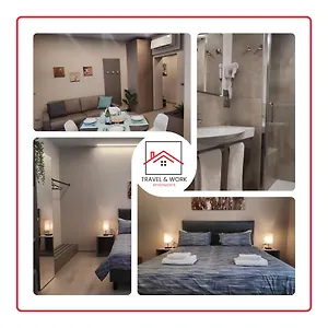 Smart Mercanzia - Twa Apartamento