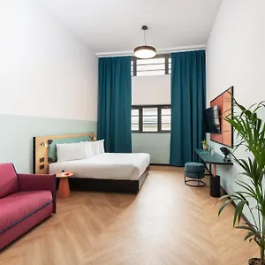  Hostel Cx Bicocca Włochy