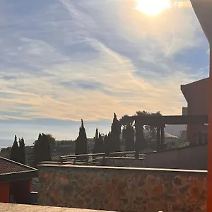 La Terrazza Casa vacanze Porto Santo Stefano (Grosseto)