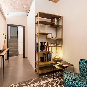 Torre 13 Apartamento