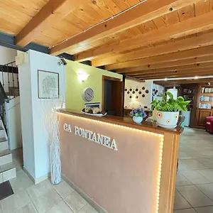 Ca' Fontanea Nocleg ze śniadaniem