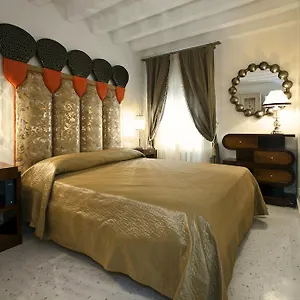 Casa Fortuny Luxury Venezia