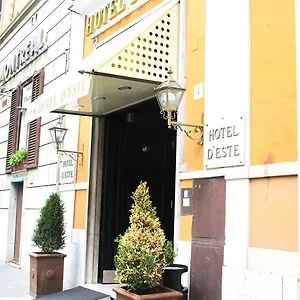 D'este 3* Řím