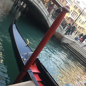 Maison D'ax Center Venecia