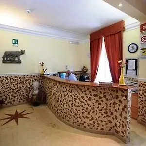Otel Anakin Stargate