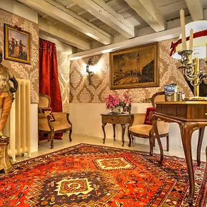 Guest house Residenza Corte Molin, Venice