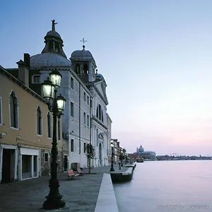 Bauer Palladio & Отель