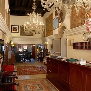 Hotel Ca Favretto San Cassiano - Residenza D'epoca, Venice