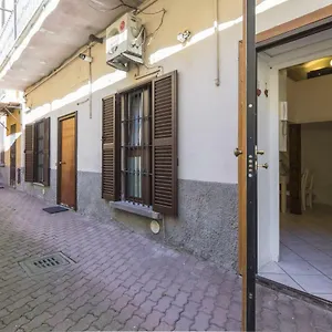 Primopiano - Borsieri Appartamento Milano