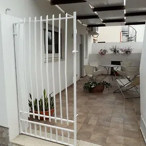 La Casa Di Roy Appartamento Pizzolungo