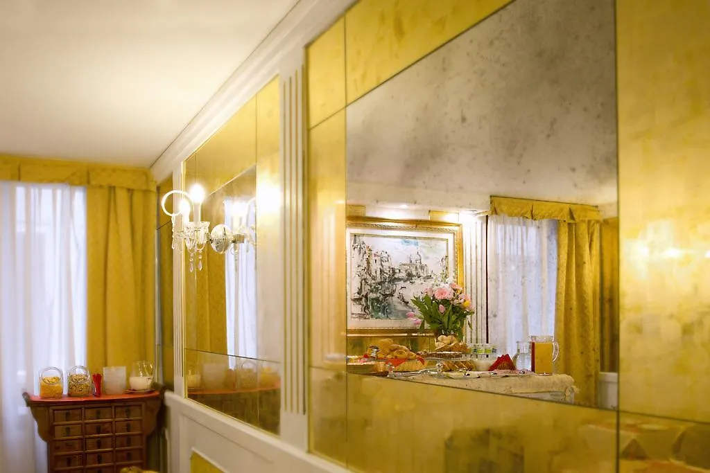 Hotel Noemi Venice