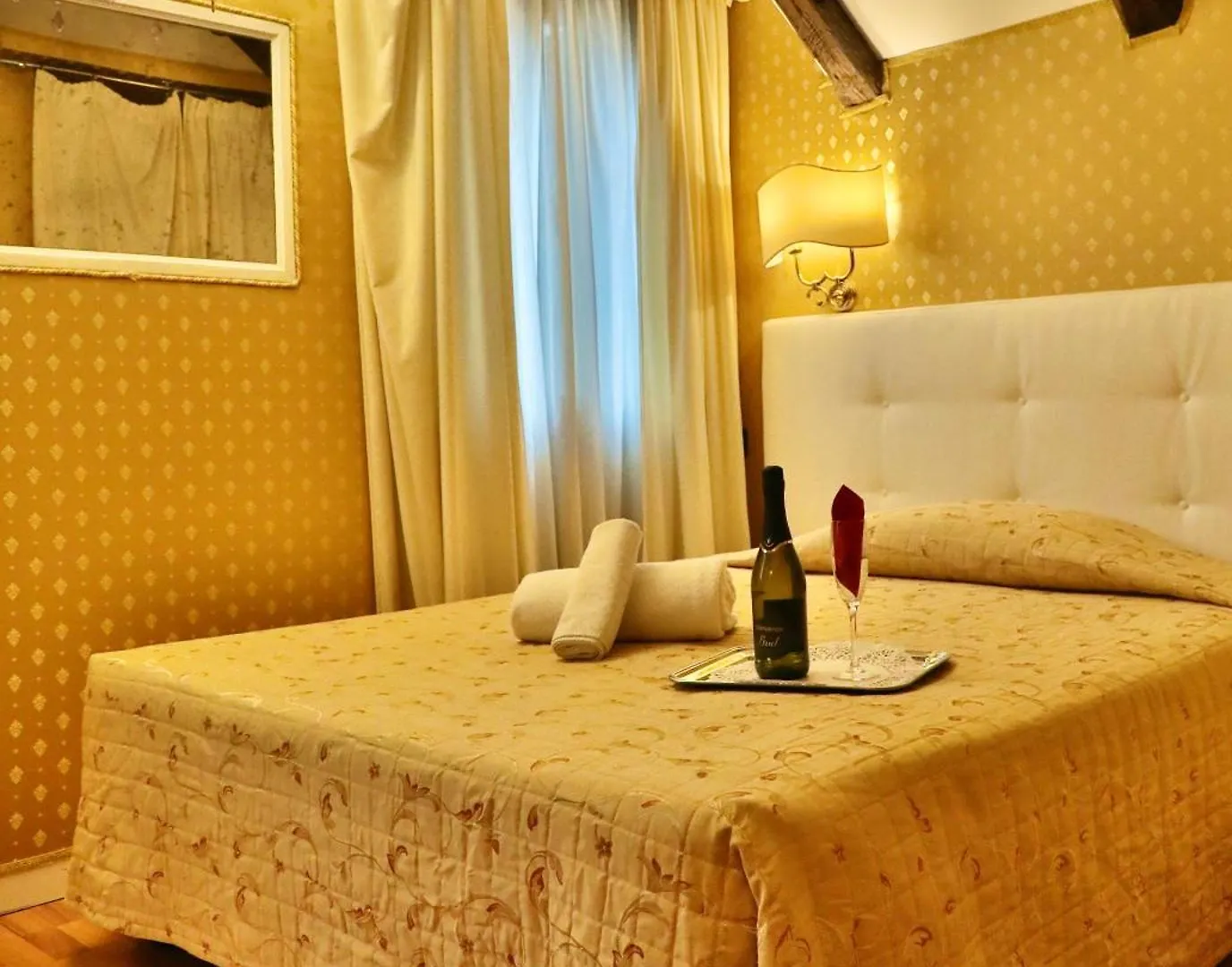 Hotel Noemi Venice