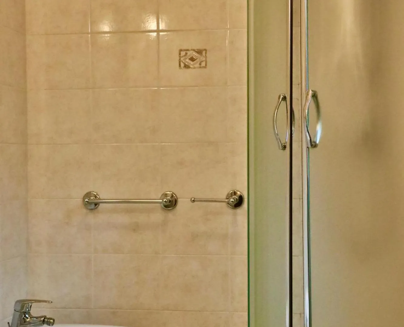 Hotel Noemi Venice Italy