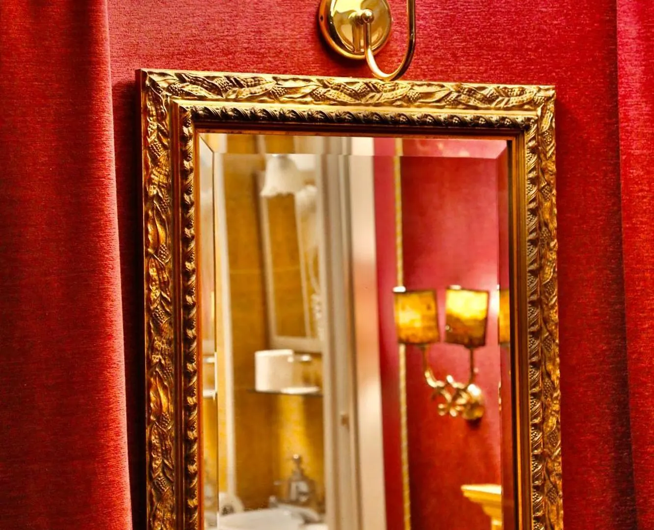 Hotel Noemi Venice