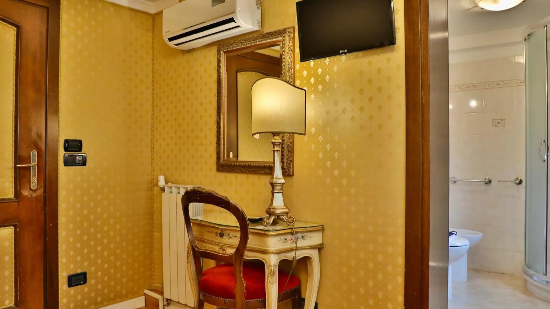 Hotel Noemi Venice