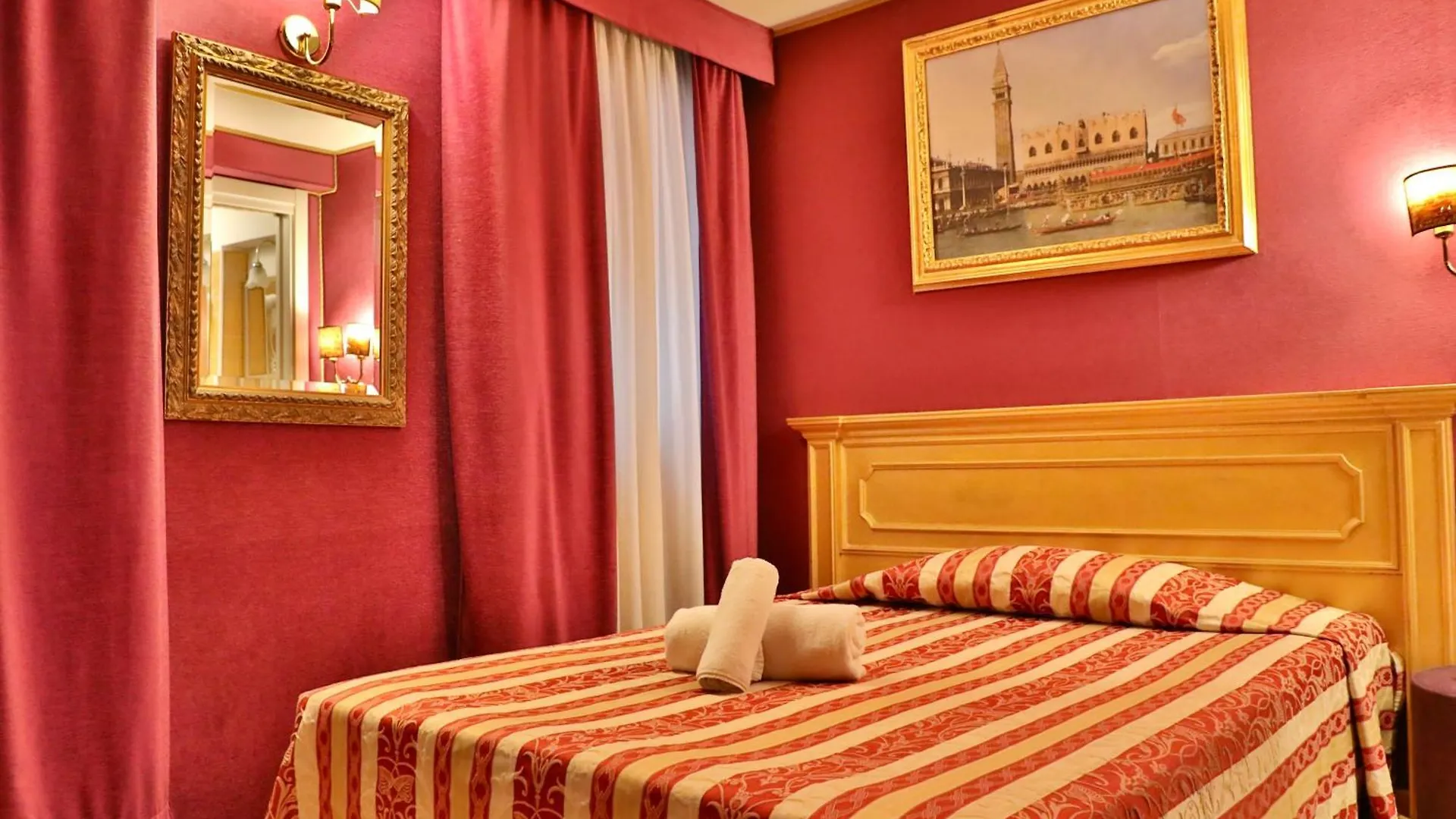 Hotel Noemi Venice