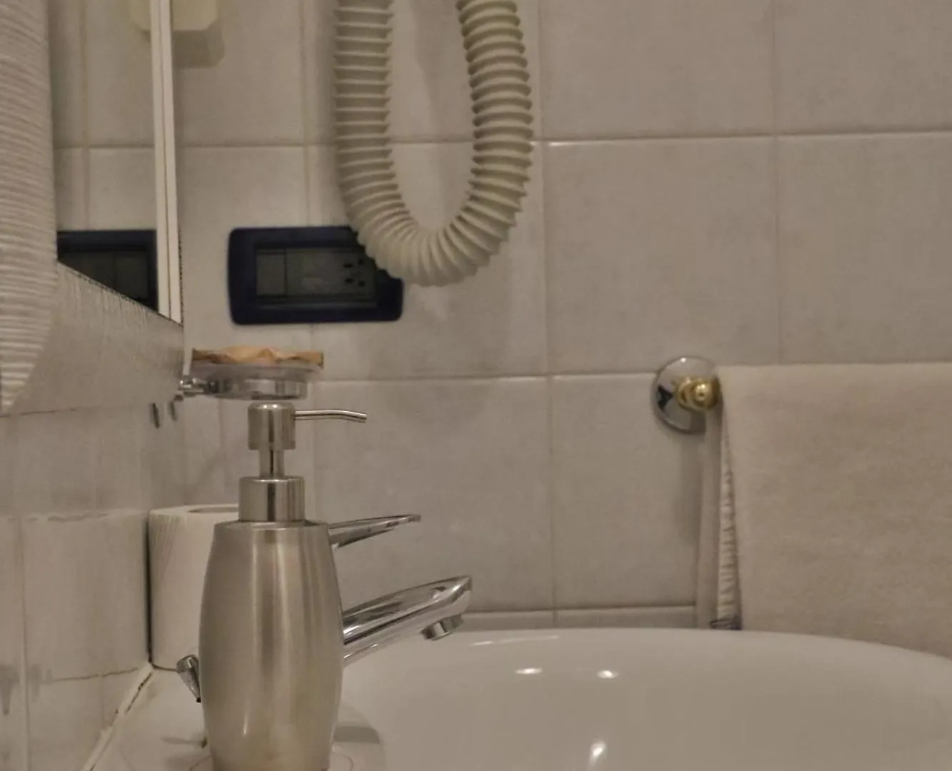 Hotel Noemi Venice