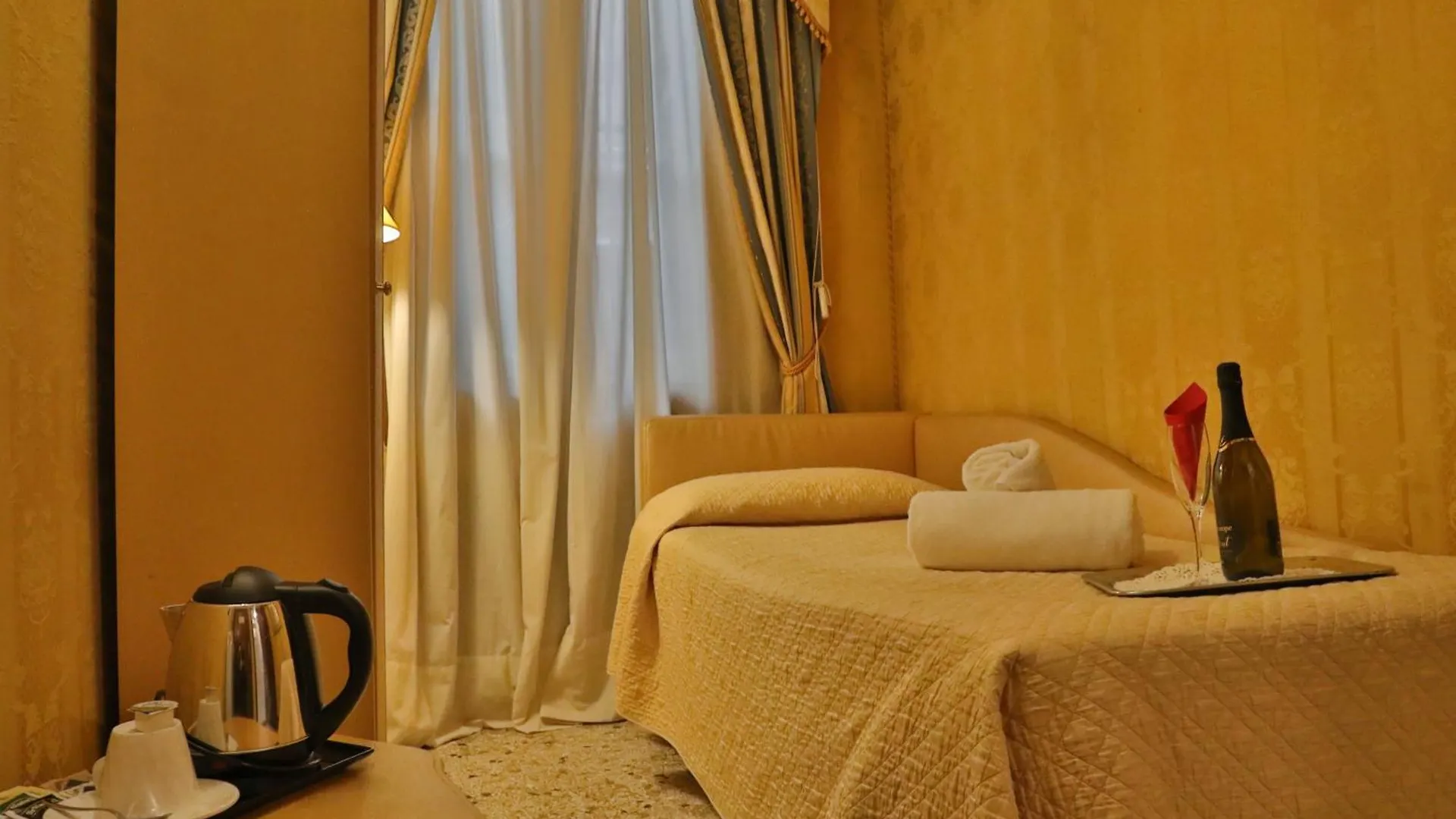 Hotel Noemi Venice