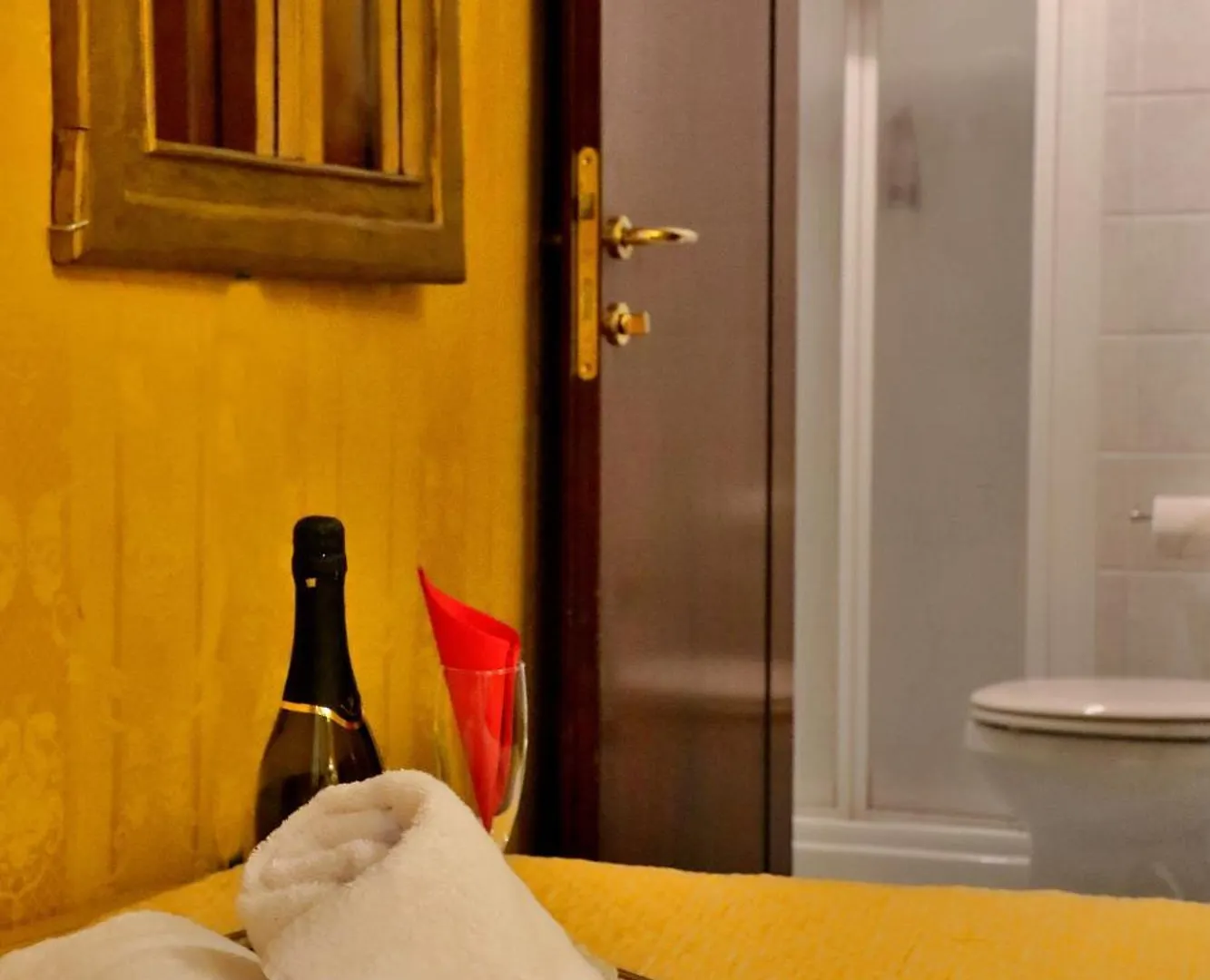 Hotel Noemi Venice