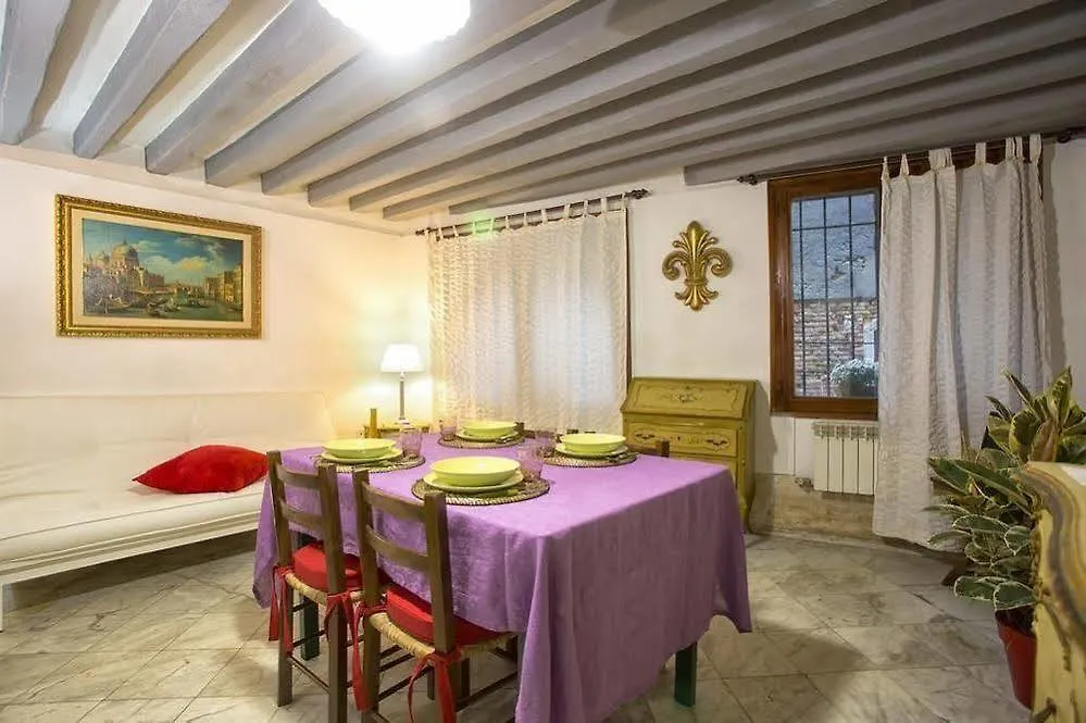 Hotel Noemi Venice