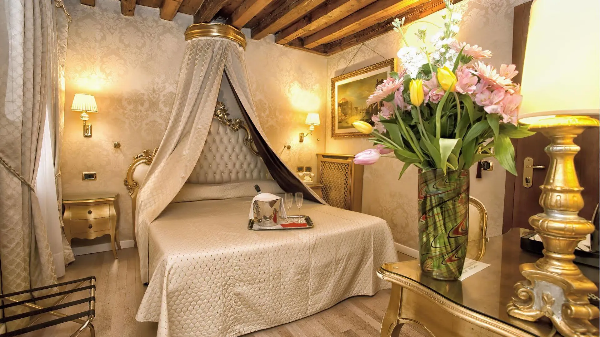 Hotel Noemi Venice