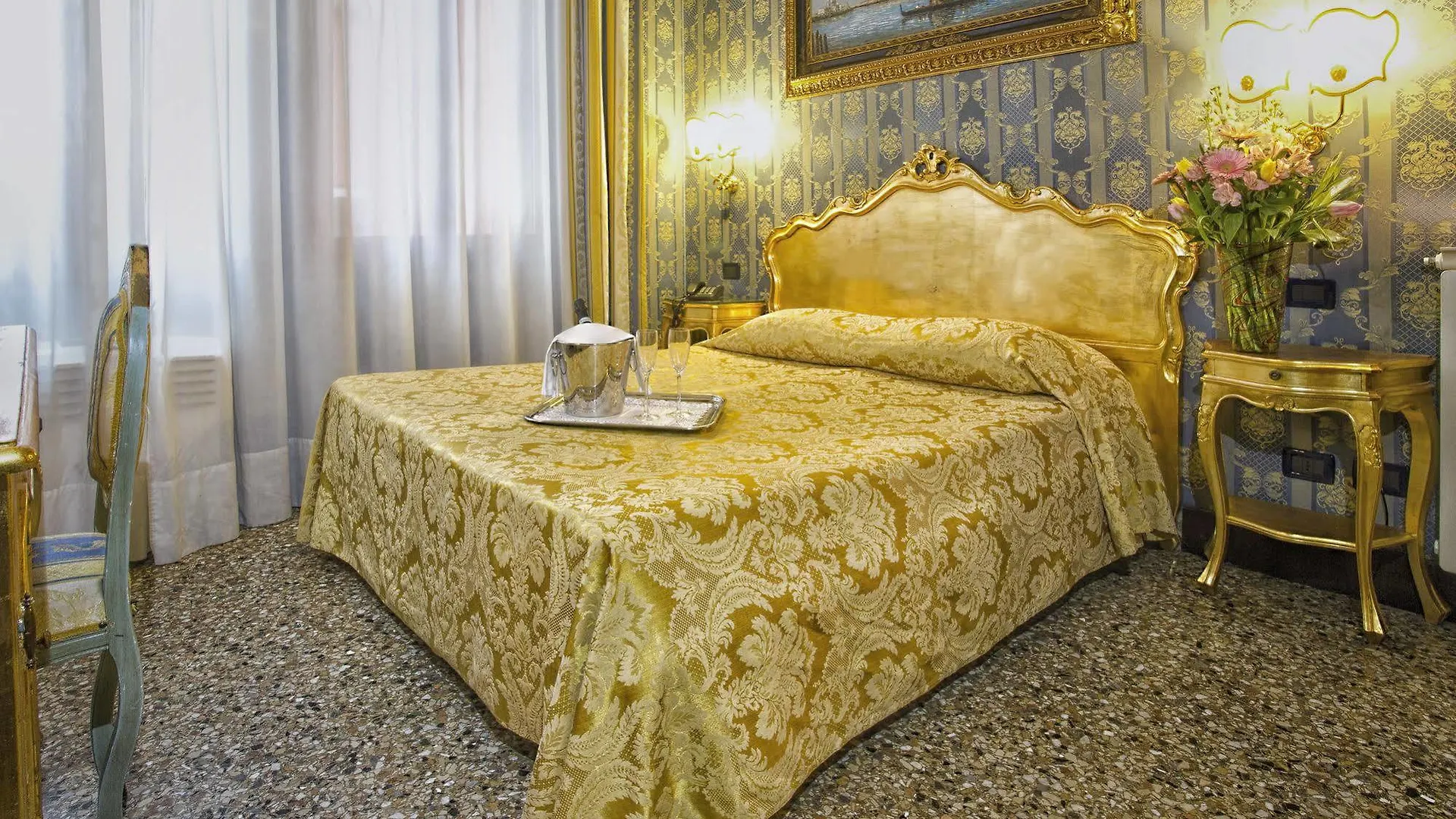 Hotel Noemi Venice