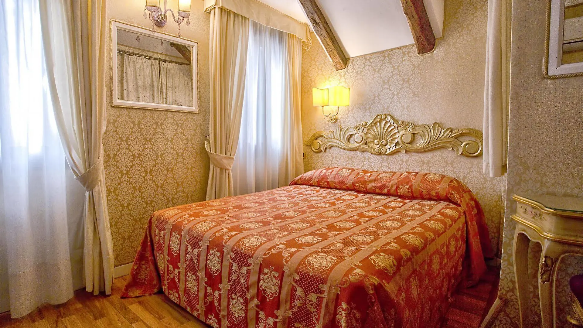Hotel Noemi Venice