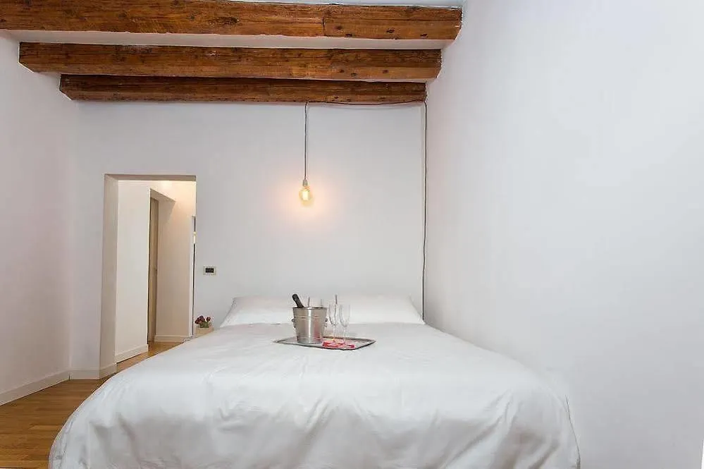 Hotel Noemi Venedik